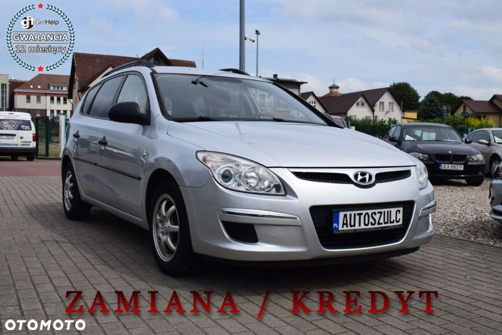 Hyundai i30 - 2
