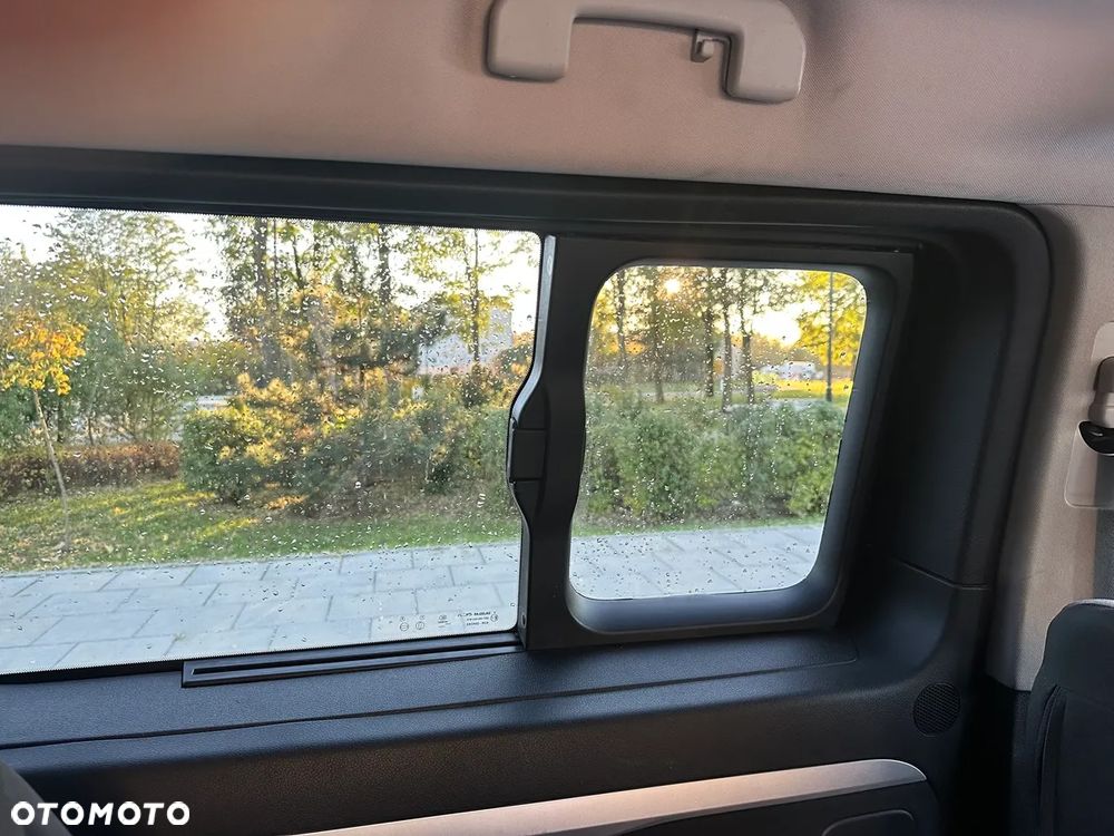 Toyota ProAce - 12