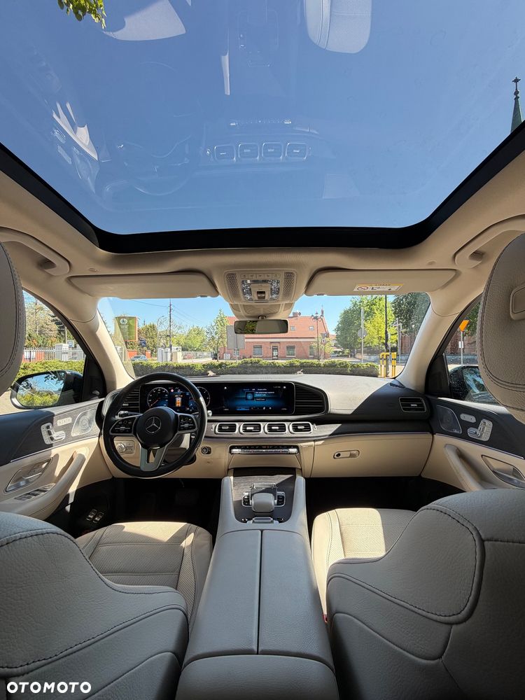 Mercedes-Benz GLE 400 d 4-Matic Premium - 10