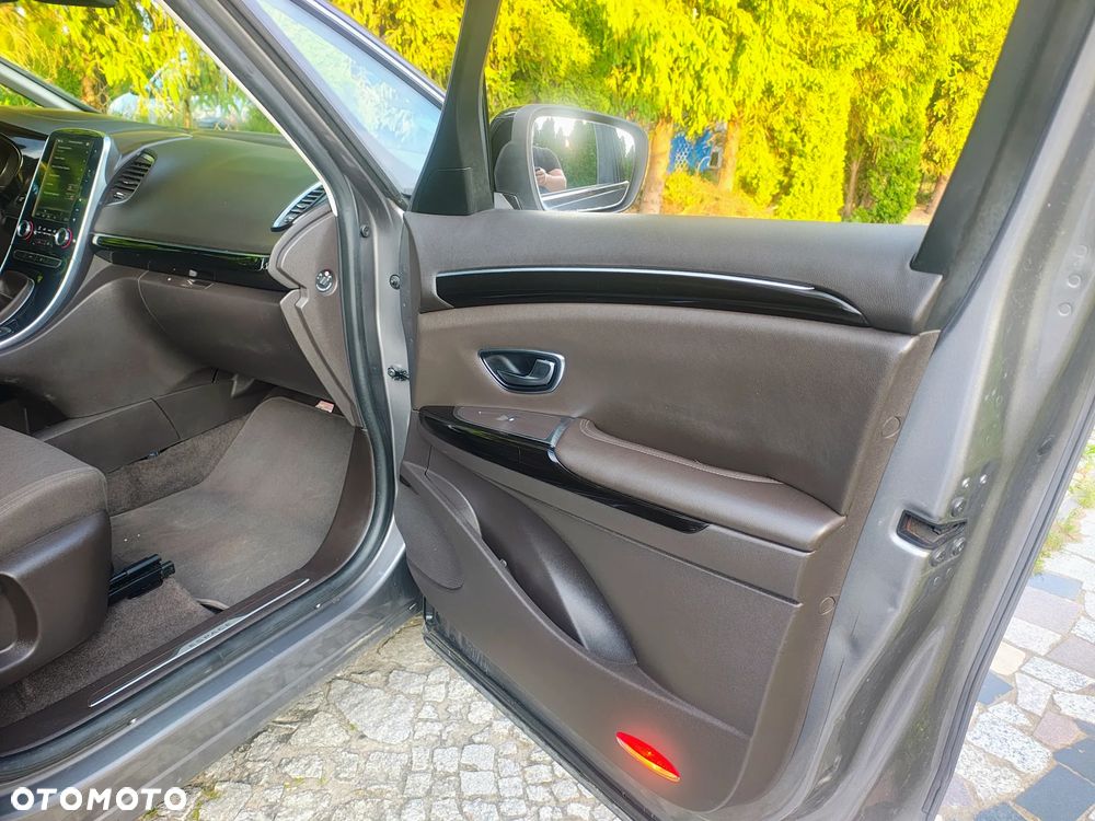 Renault Espace 1.6 dCi Energy Life - 9