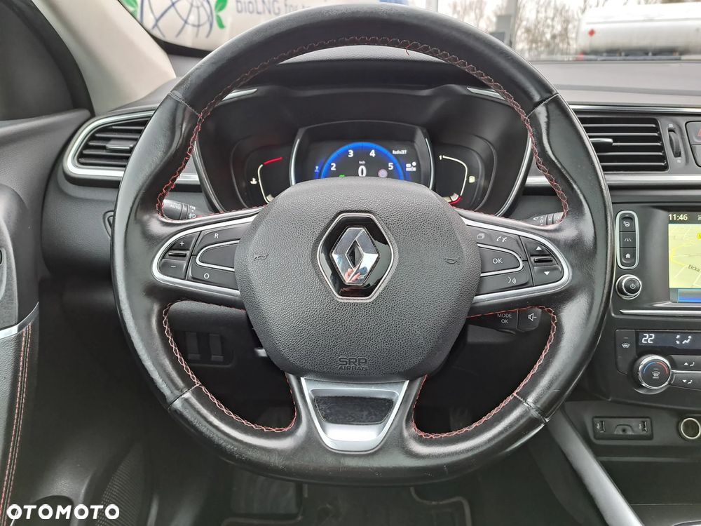 Renault Kadjar - 29
