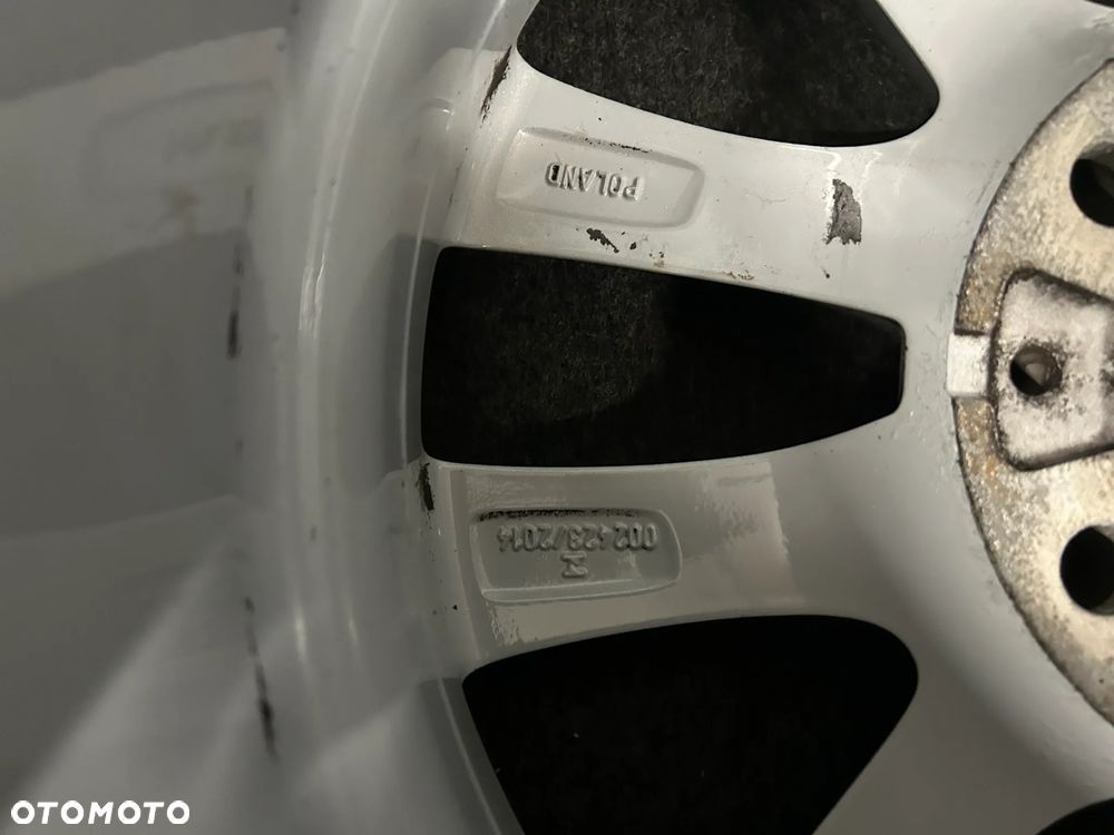 Alufelga BMW Seria 1 F20 16 cali 5x120 1szt. 6796200 - 7