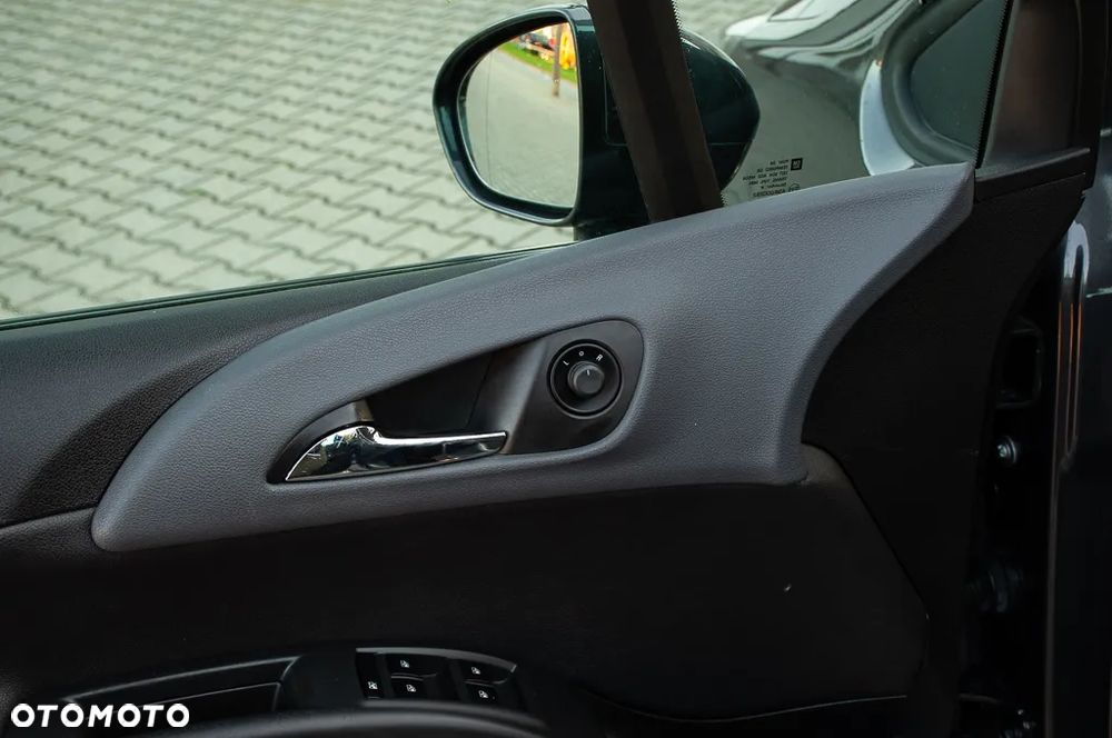 Opel Meriva 1.4 T Design Edition - 31