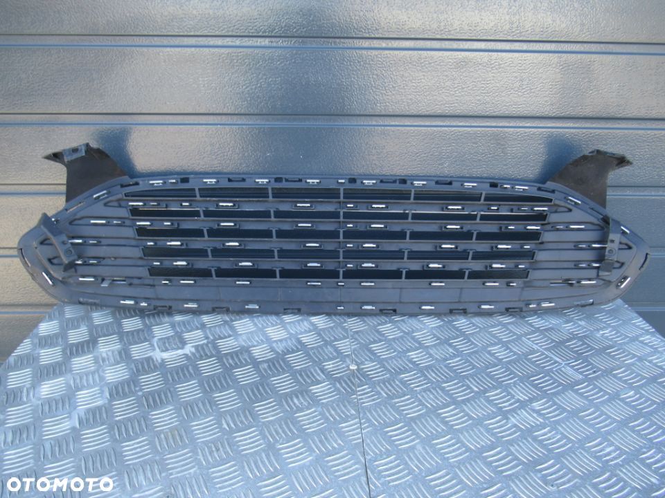 GRILL GRIL ATRAPA  FORD MONDEO MK5 V DS73-8150-JW 2014- - 11