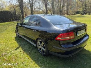 Saab 9-3 - 6