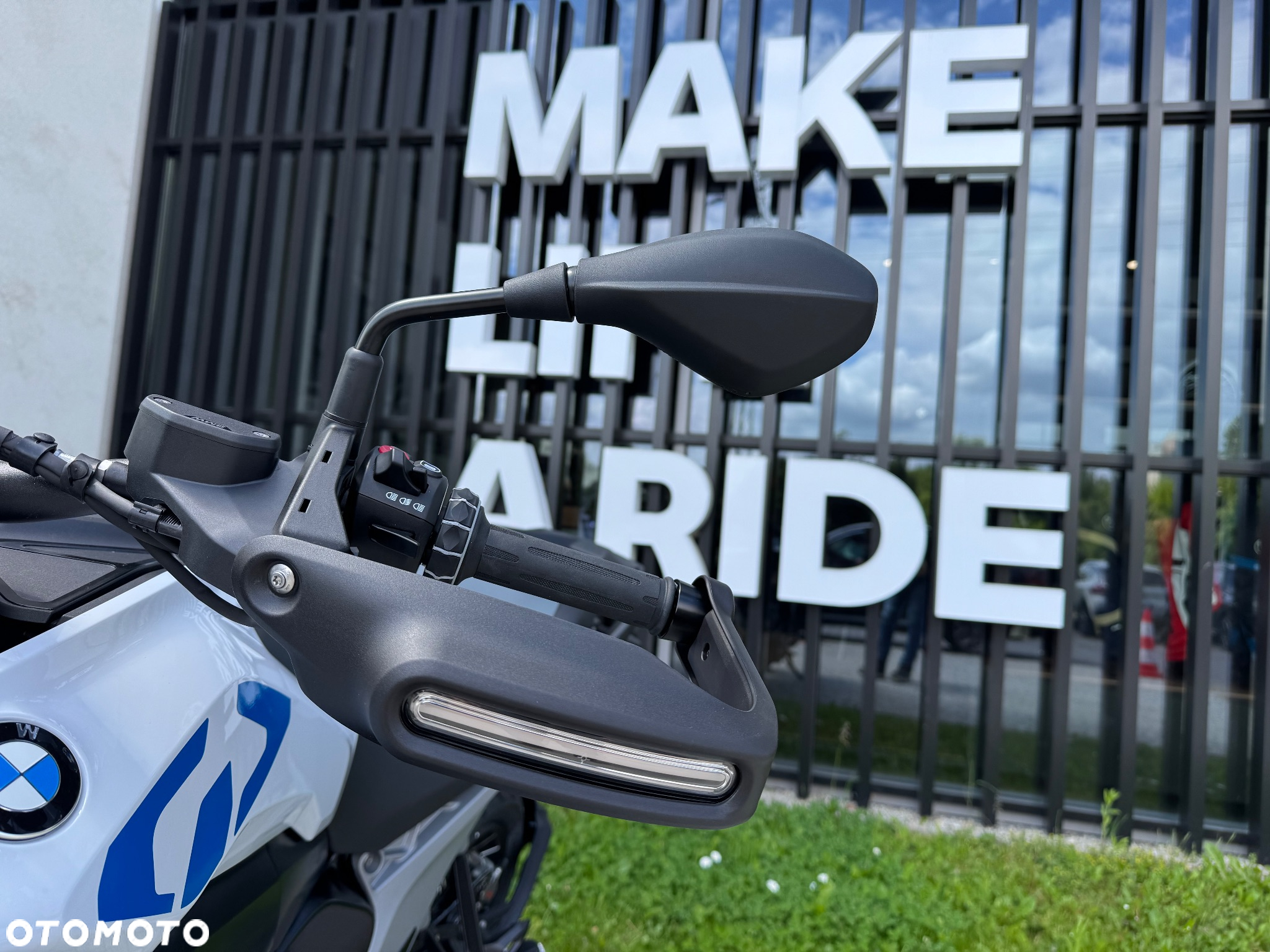 BMW GS - 6
