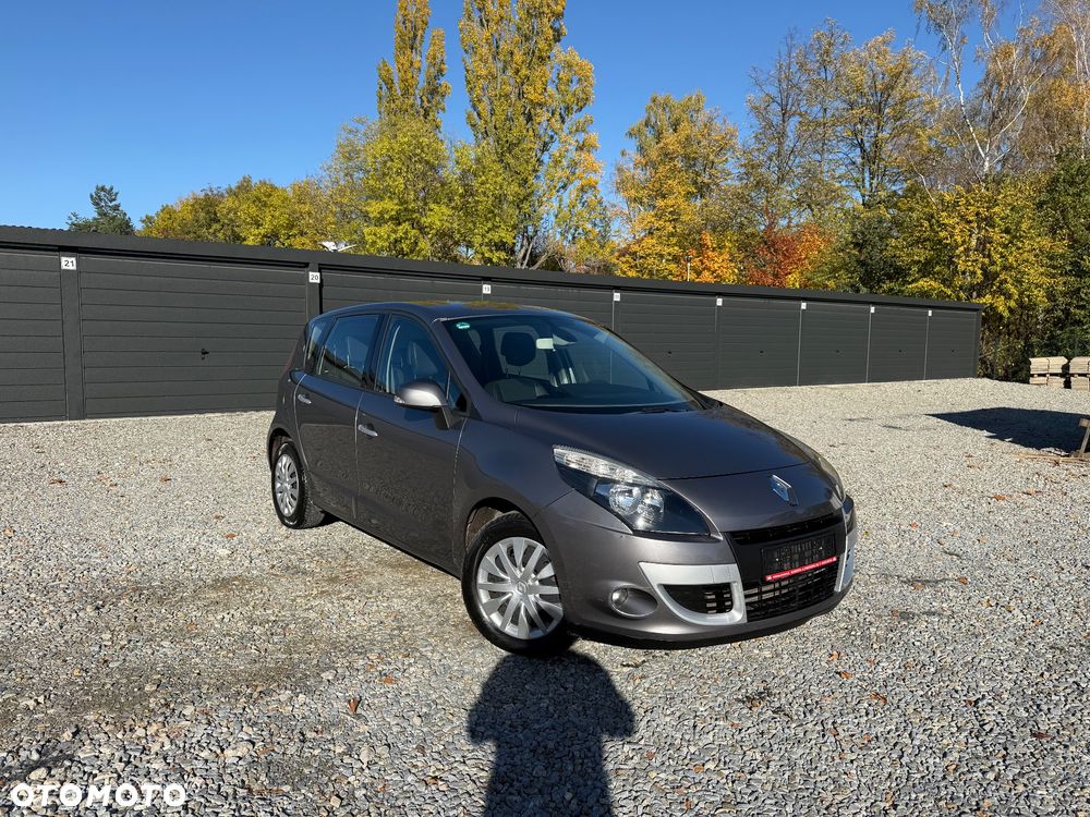 Renault Scenic - 4