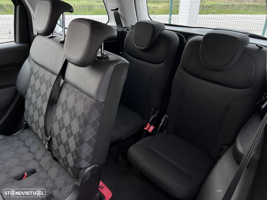 Fiat 500L Wagon 1.6 MJ - 15