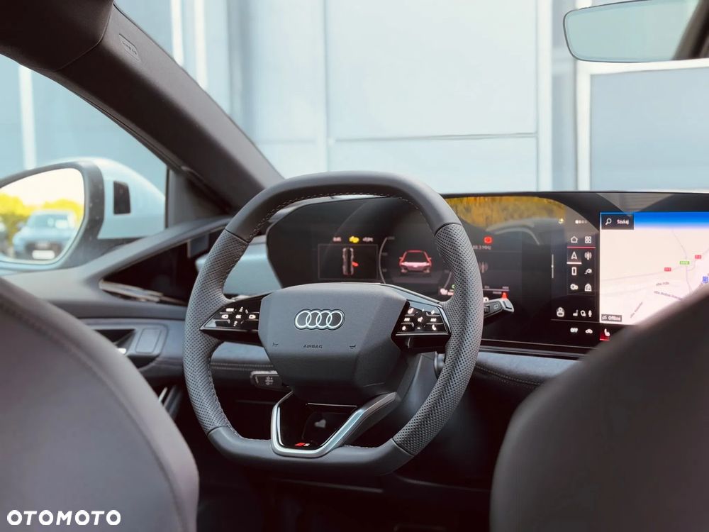 Audi A6 Avant e-tron - 18