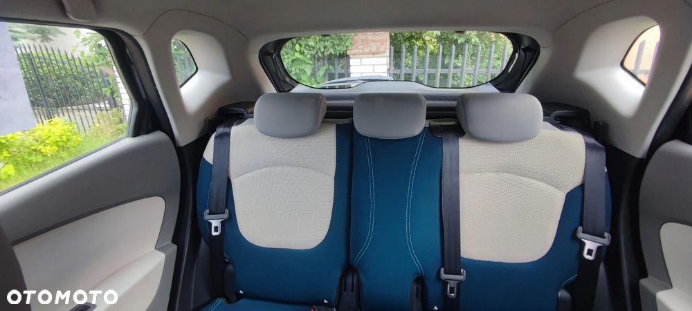 Renault Captur 1.2 Energy TCe Limited EDC - 15