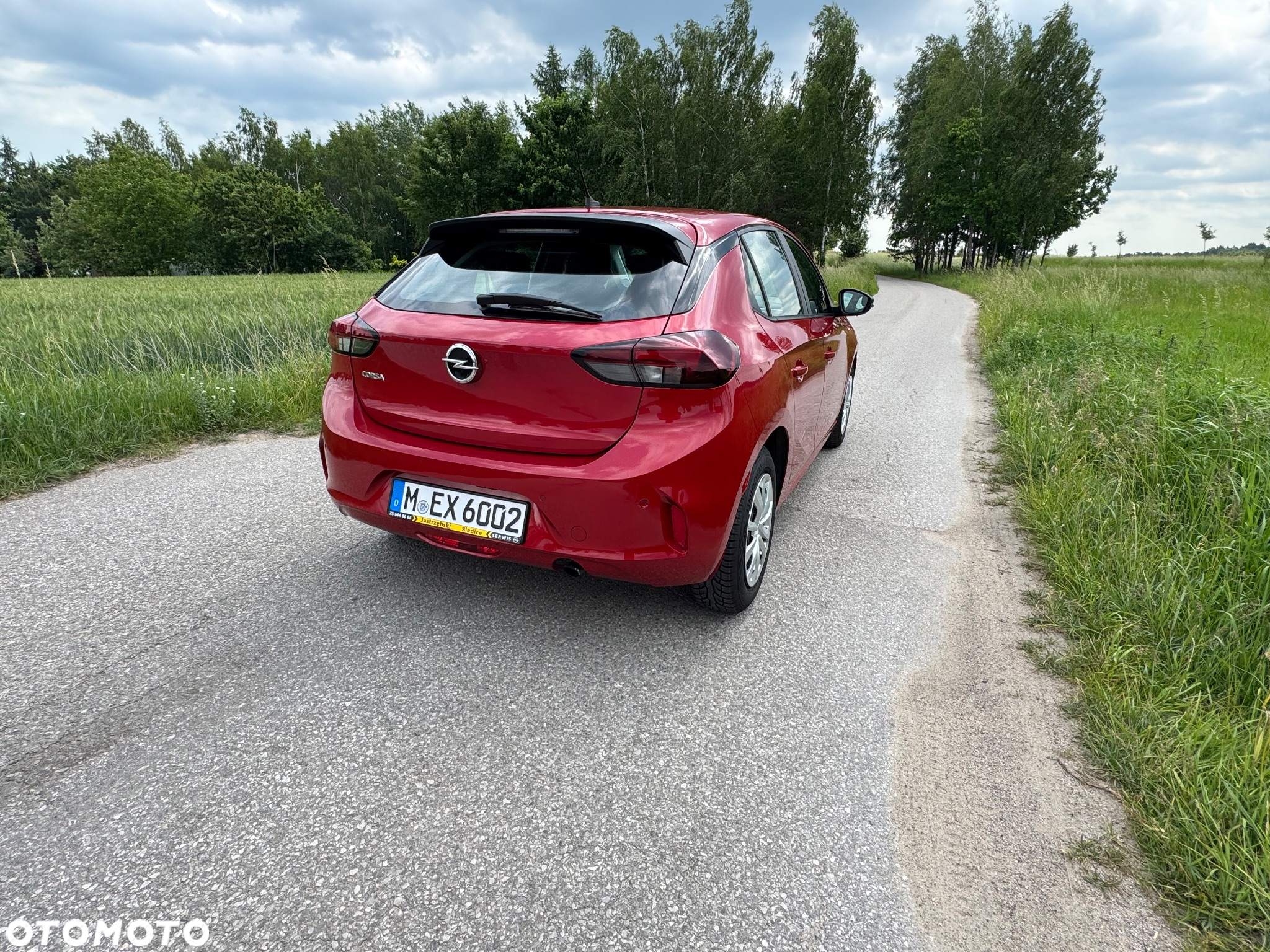 Opel Corsa 1.2 Edition S&S - 14