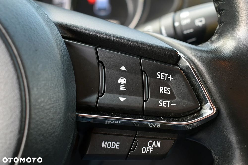 Mazda CX-5 2.5 Skymotion AWD - 11