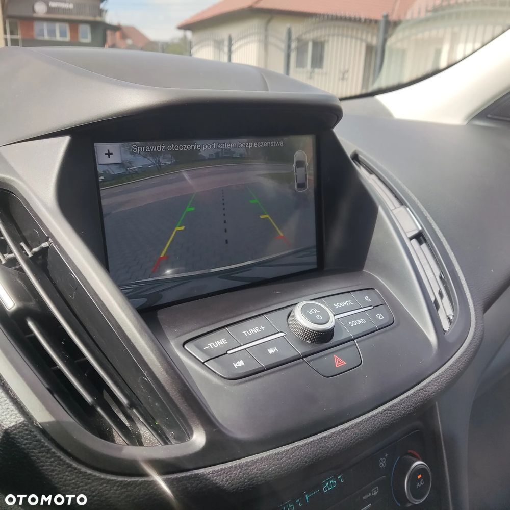 Ford Kuga 1.5 EcoBoost AWD ST-Line ASS - 17