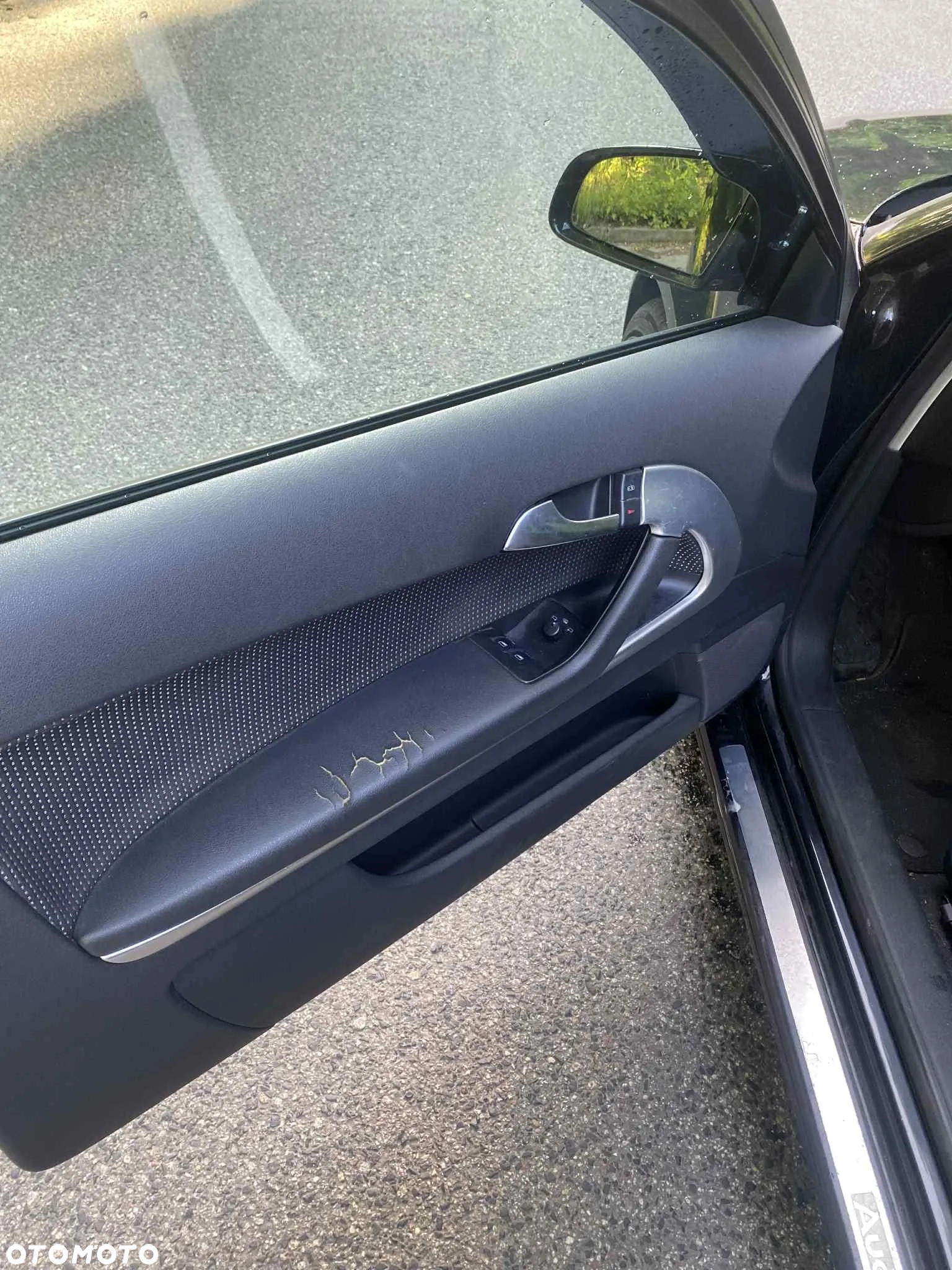 Audi A3 2.0 TDI Ambiente - 8