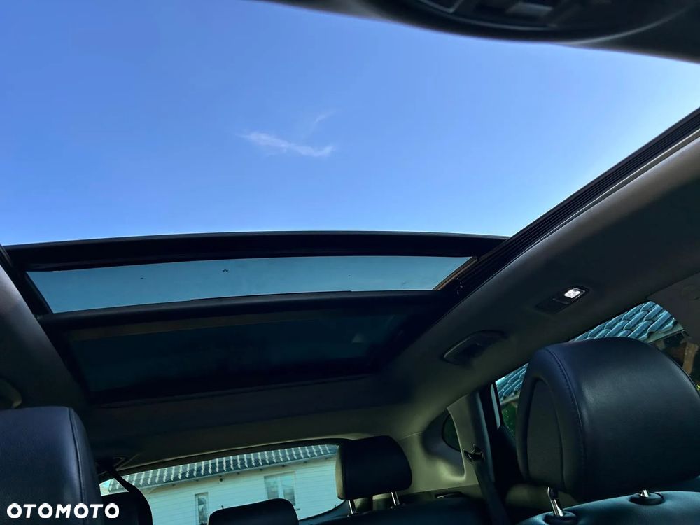 Hyundai Tucson 2.0 CRDi 4WD Automatik Intro Edition - 9