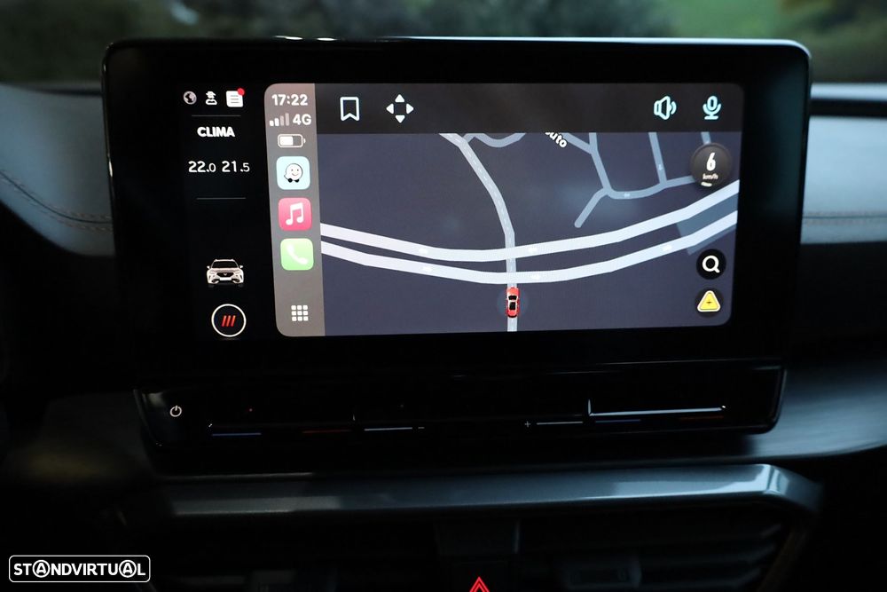 Cupra Formentor 1.5 TSI DSG - 24