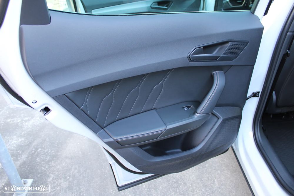 Cupra Formentor 2.0 TDI Sport DSG 4Drive - 50