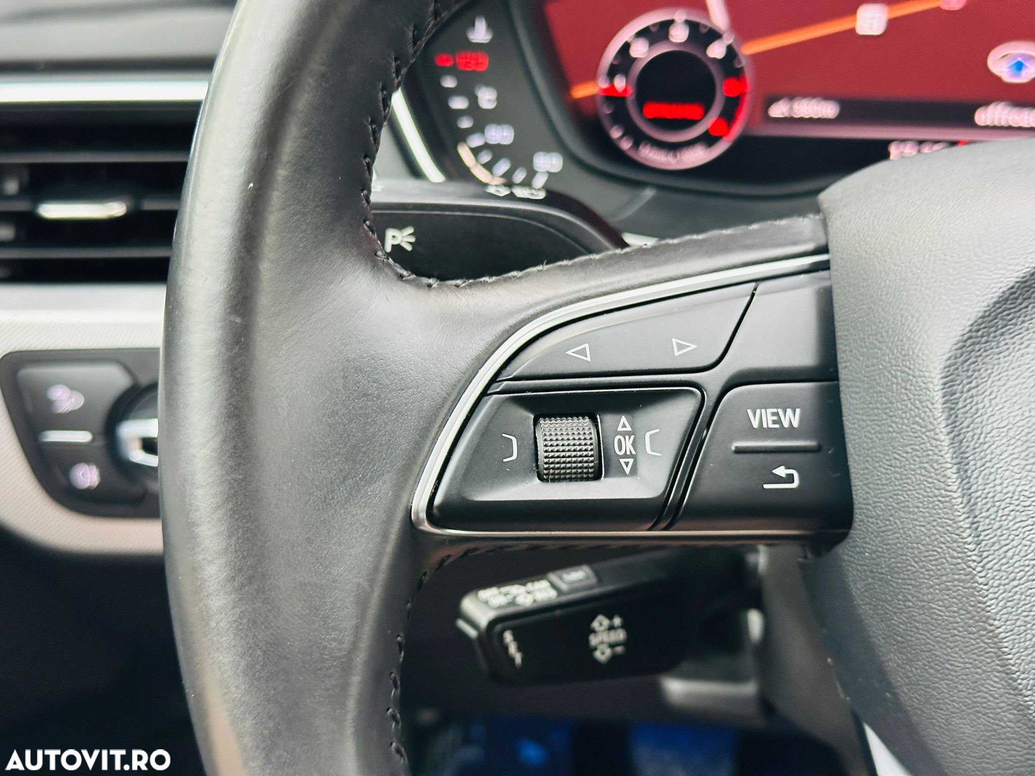 Audi A4 - 33