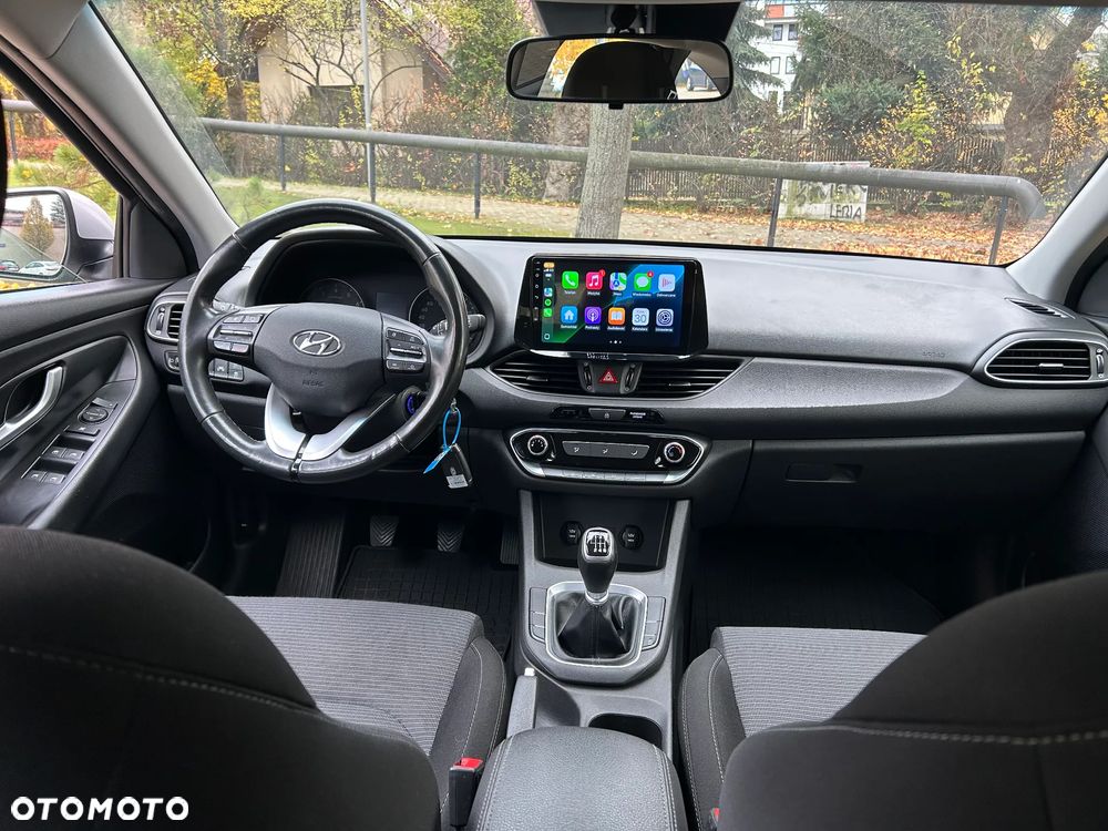 Hyundai i30 1.4 Comfort - 3