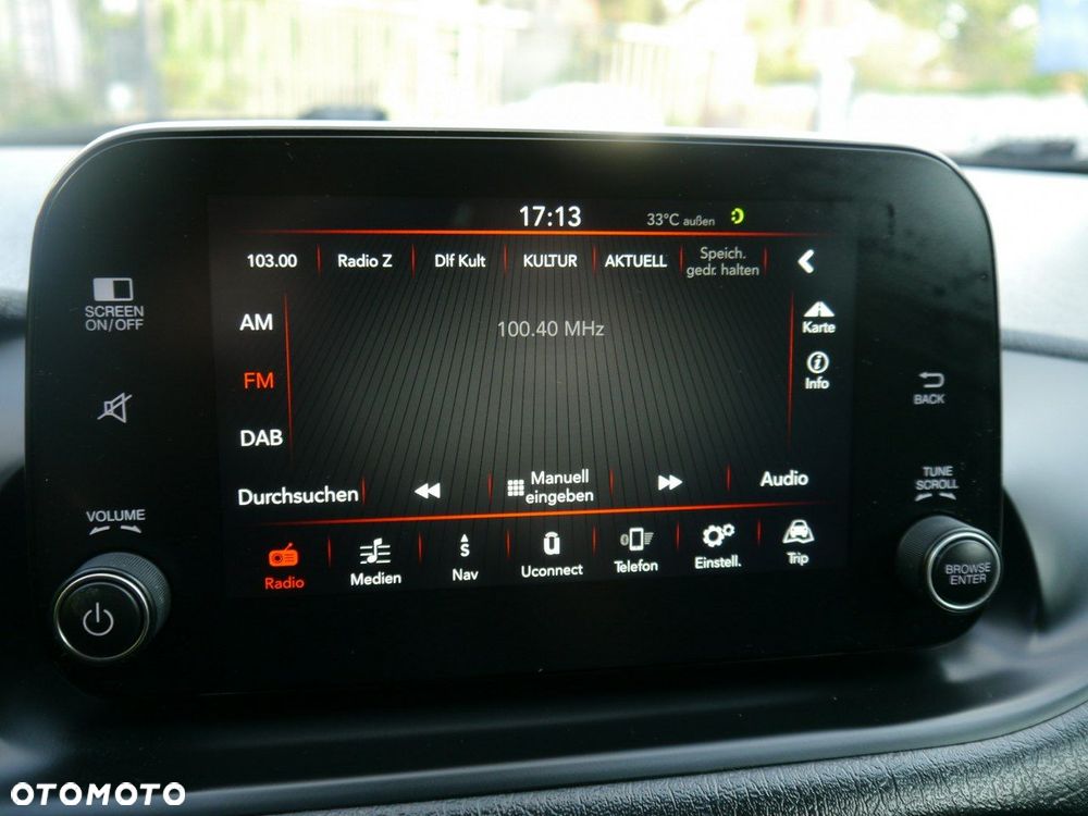 Fiat Tipo 1.6 MultiJet 16v Sport - 21