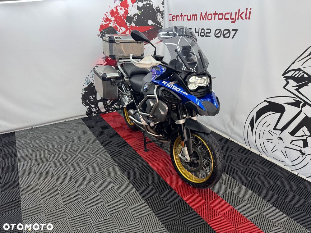 BMW R1250 GS Adventure - 39