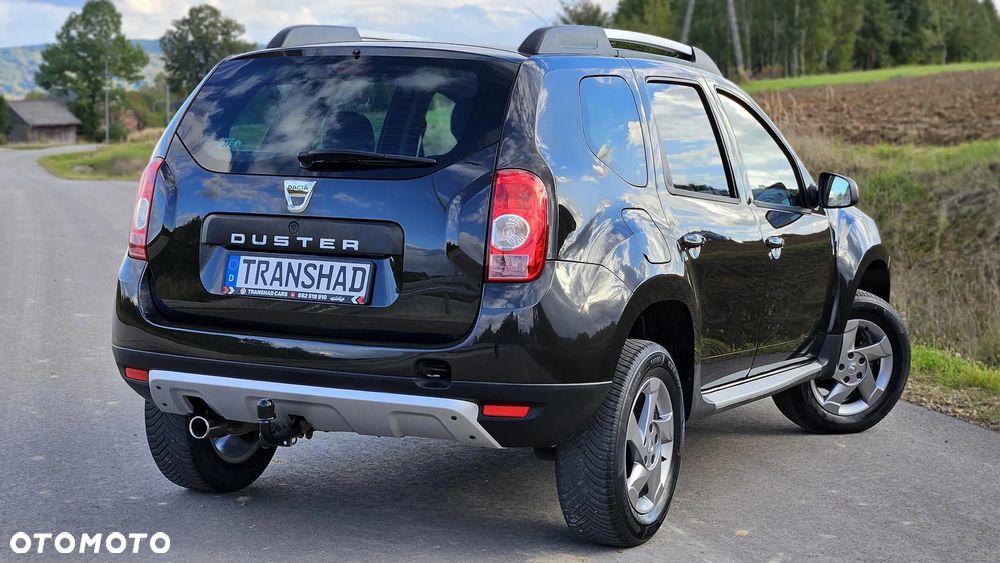 Dacia Duster 1.6 SCe Comfort - 7