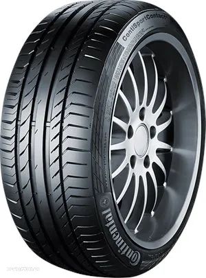 Continental ContiSportContact5 225/40 r18 92y 2023 - 1
