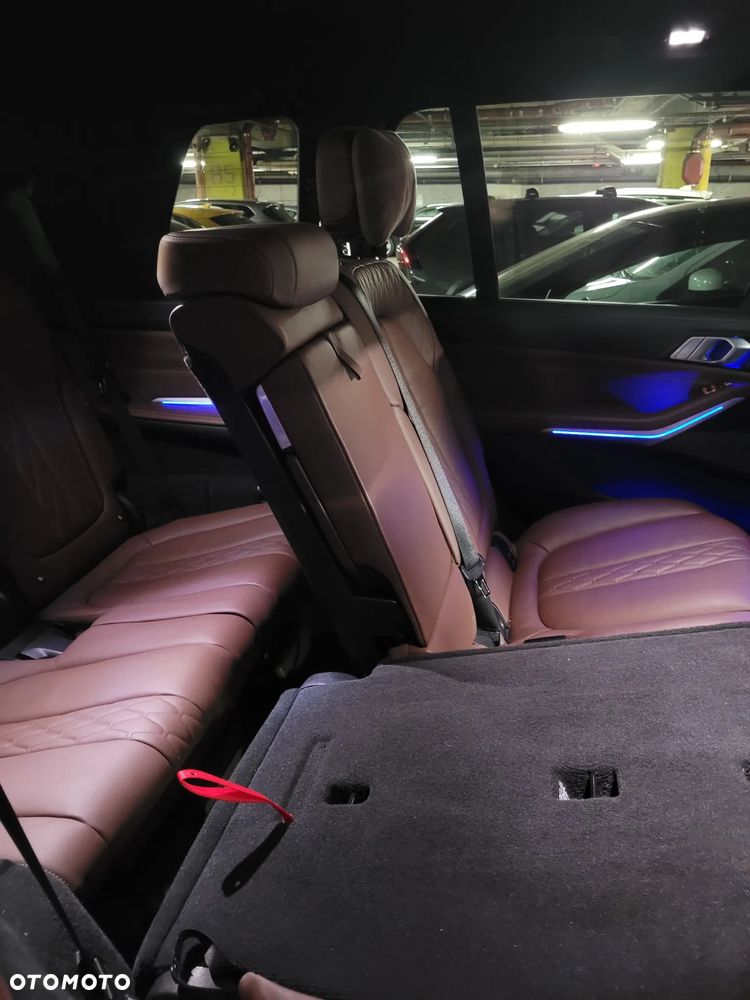 BMW X7 xDrive40i mHEV sport - 21