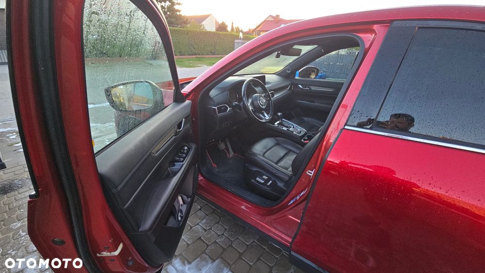 Mazda CX-5 2.5 Skydream AWD - 6