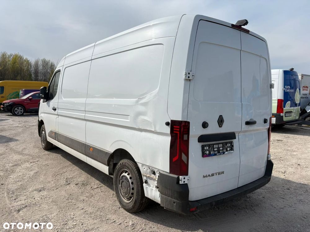 Renault MASTER IV L3H2 * 2.0 DCI130 * - 6