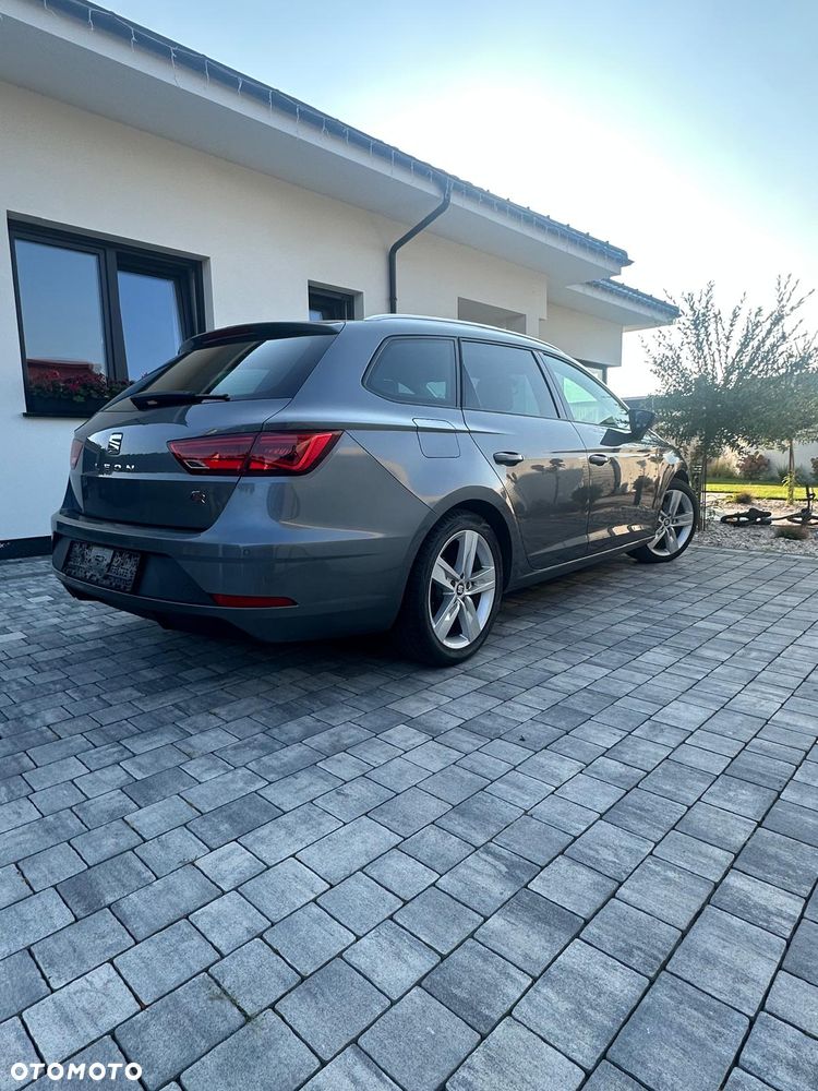 Seat Leon - 10