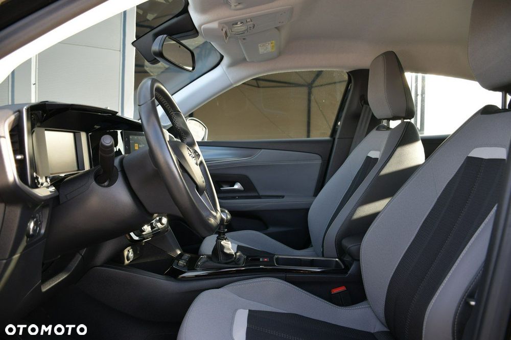 Opel Mokka 1.2 DI Turbo Ultimate - 14