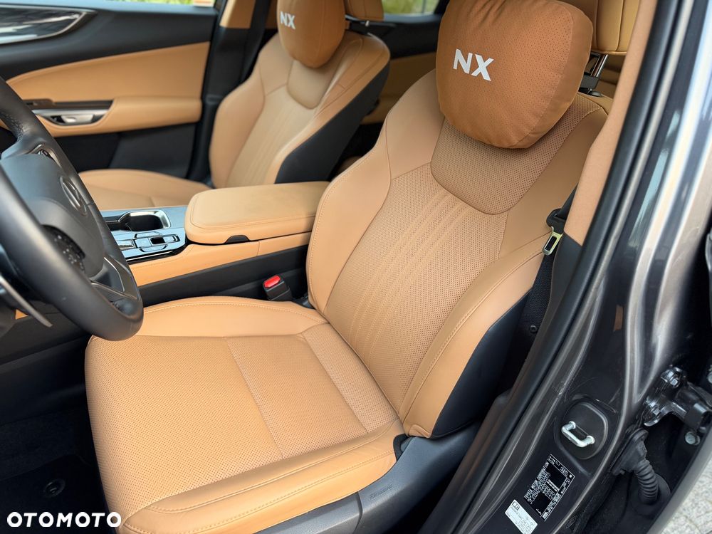 Lexus NX 350h Prestige 2WD - 22