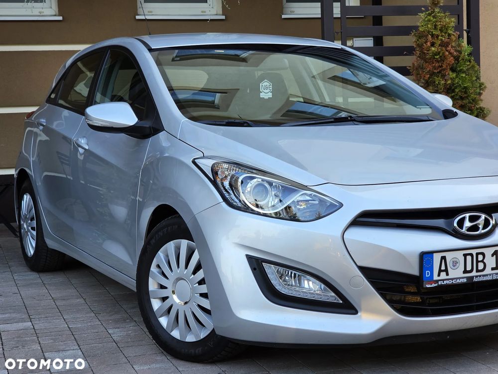 Hyundai i30 1.4 Comfort - 15