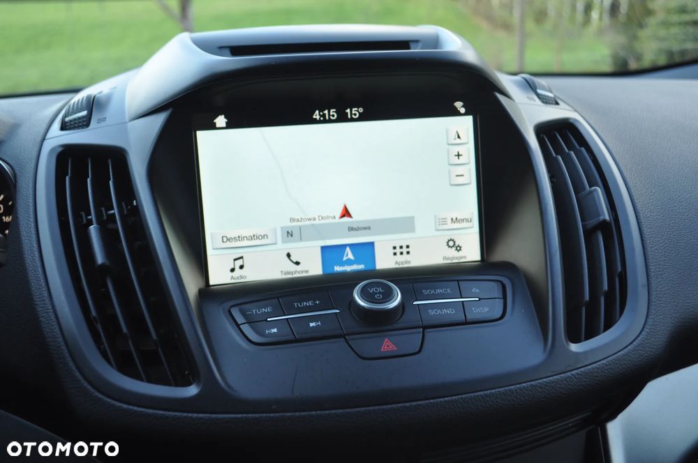 Ford Kuga 2.0 TDCi 4x2 Titanium - 18