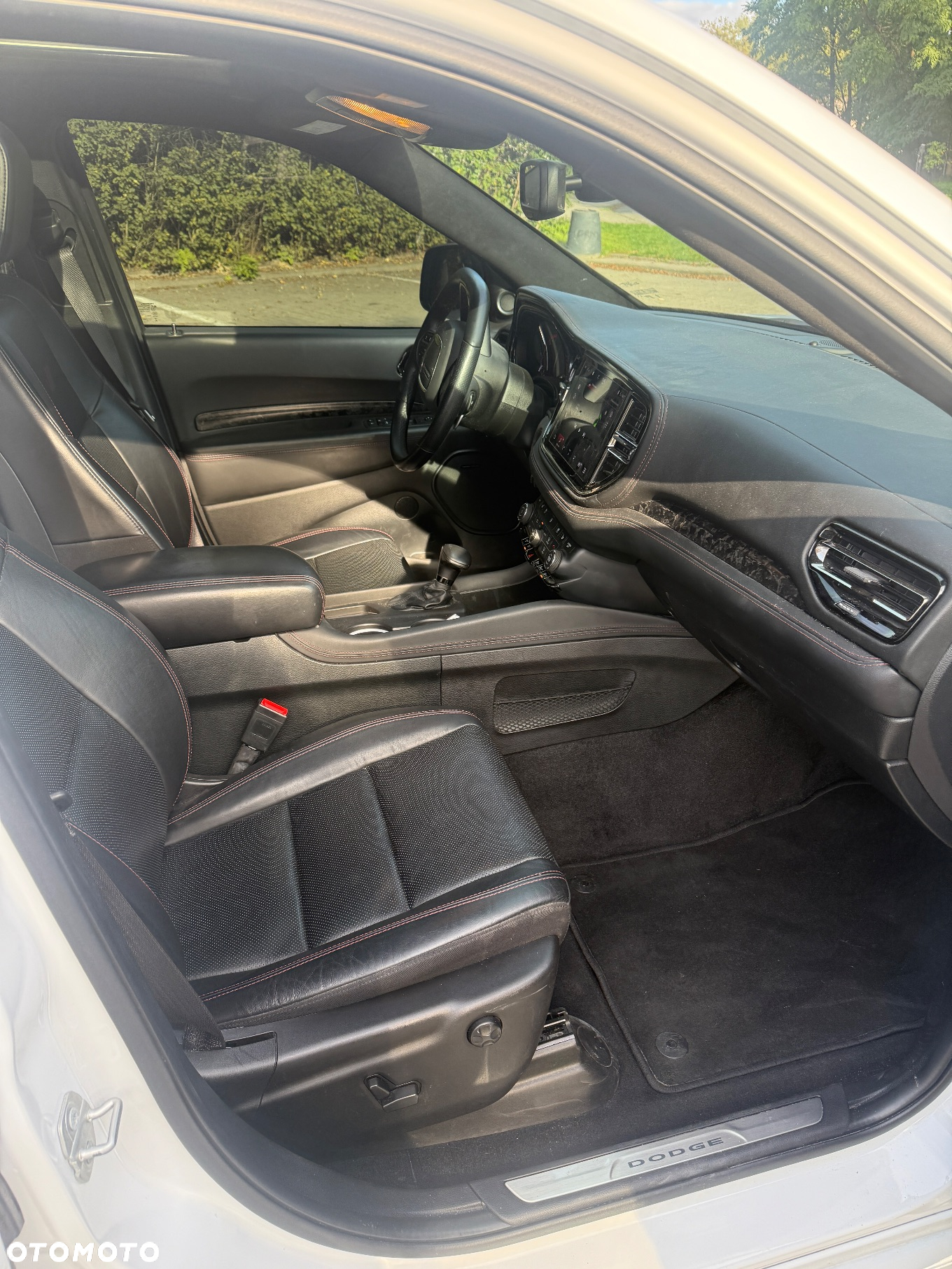 Dodge Durango 5.7 R/T - 11