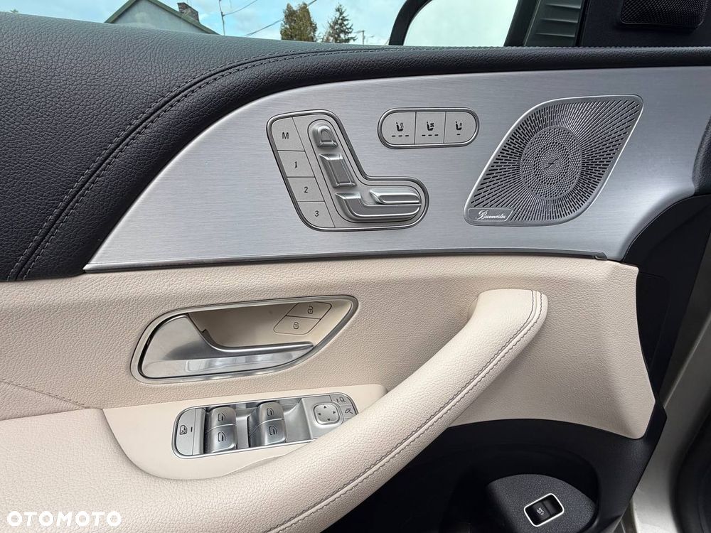 Mercedes-Benz GLE 450 4-Matic - 15