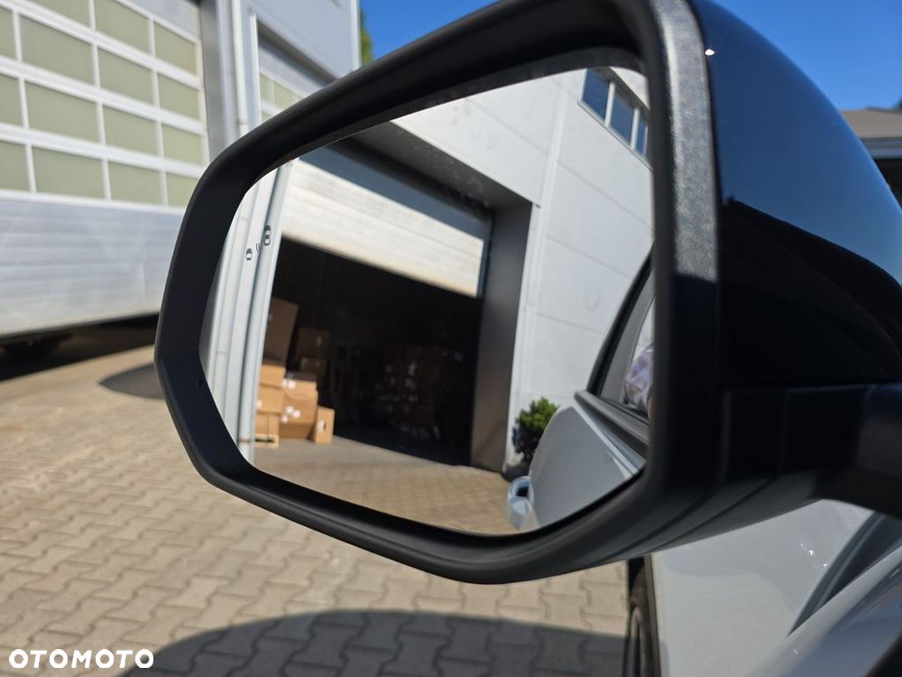 Ford Explorer 77kWh Premium RWD - 23