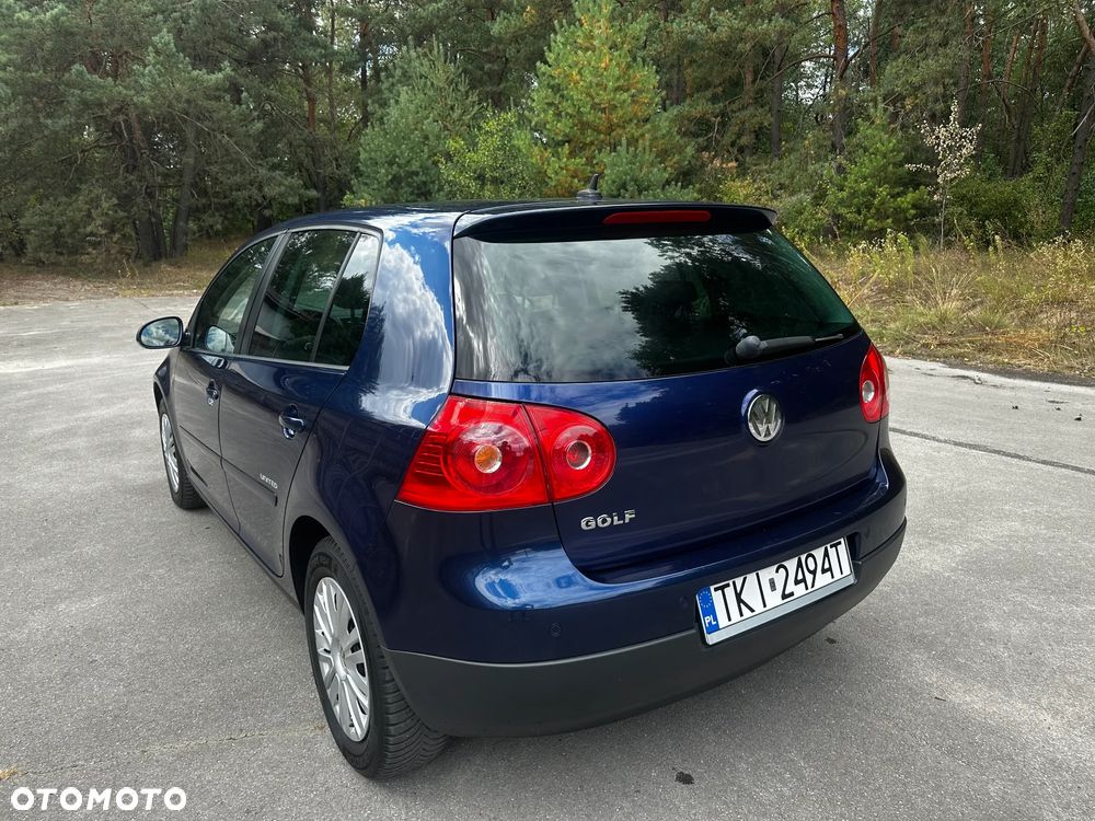Volkswagen Golf 1.4 United - 6
