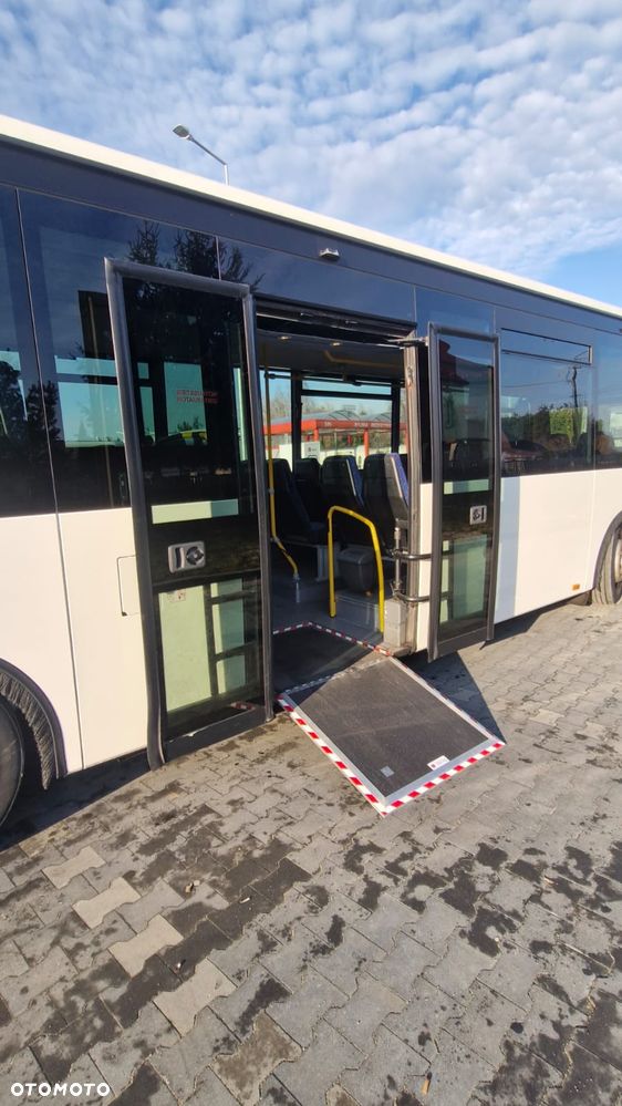 Irisbus CROSSWAY LE EURO 6 - 8