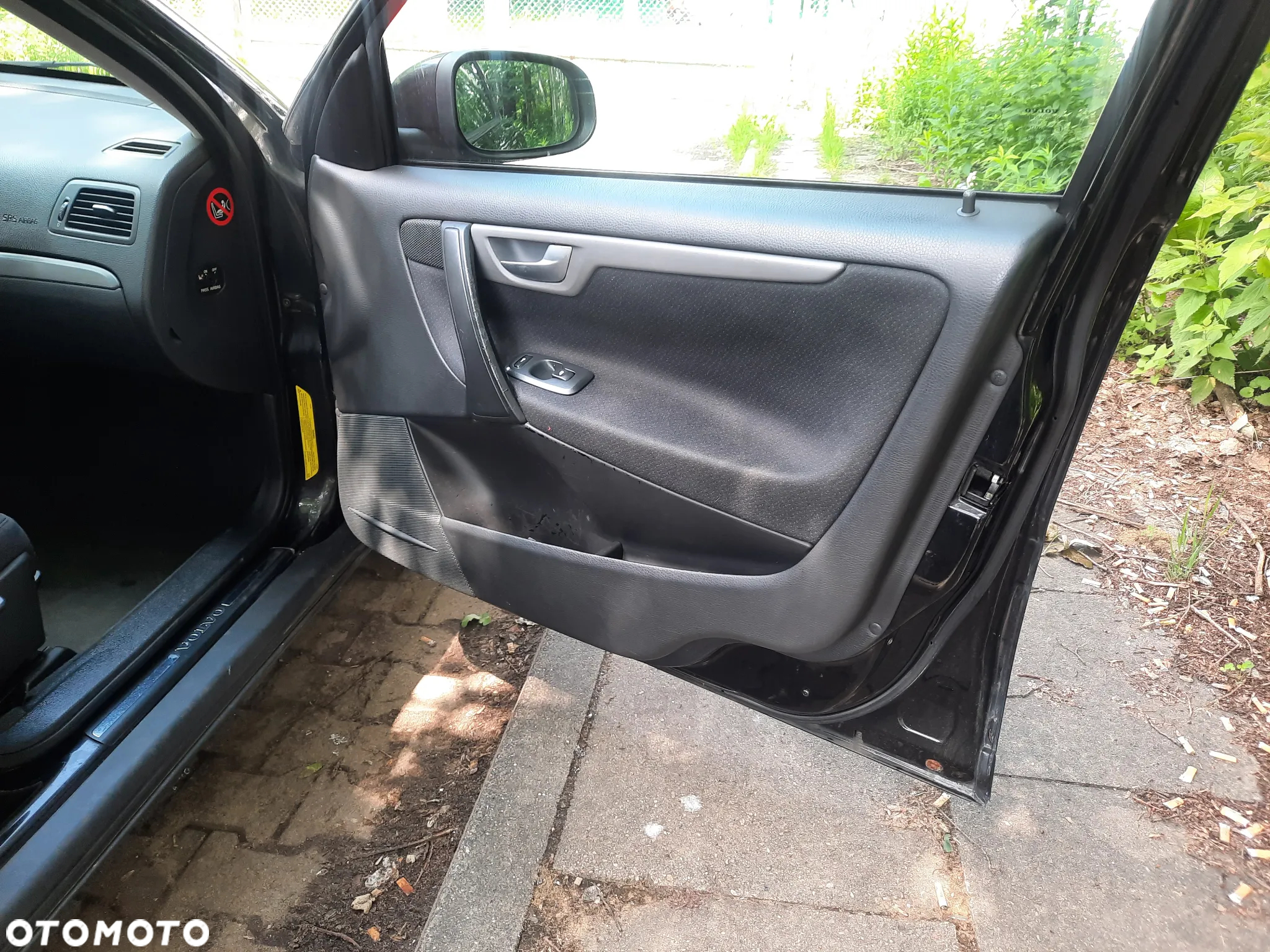 Volvo S60 2.4D5 Kinetic - 8