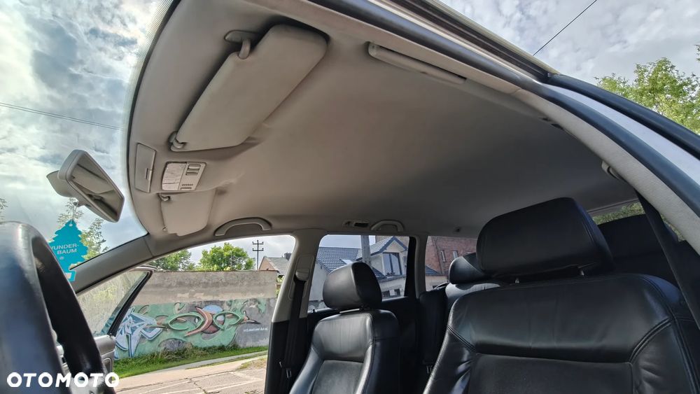 Volkswagen Passat 1.8T - 13