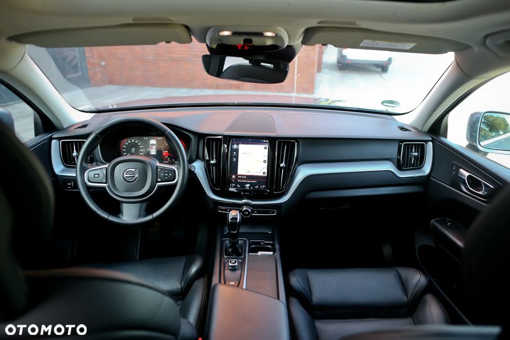 Volvo XC 60 D4 AWD Inscription - 20