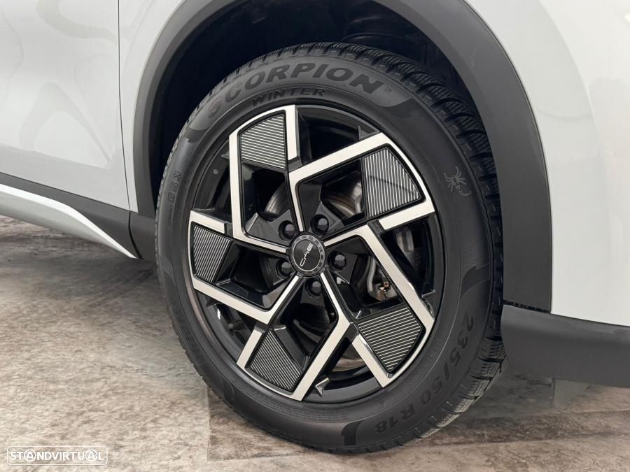 BYD Atto 3 Design - 18