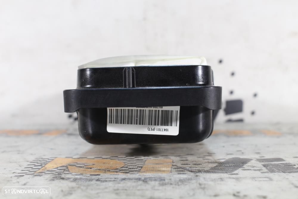 Airbag De Passageiro Volkswagen Caddy Iv Caixa (Saa, Sah)  7E0880204e - 4