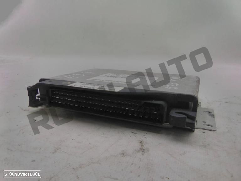 Centralina Motor 02651_09016 Bmw 5 (e39) [1995_2003] 525tds - 2