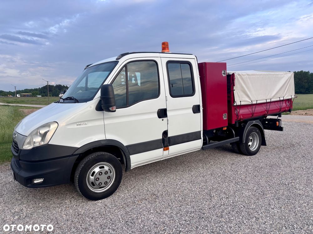 Iveco Daily - 28