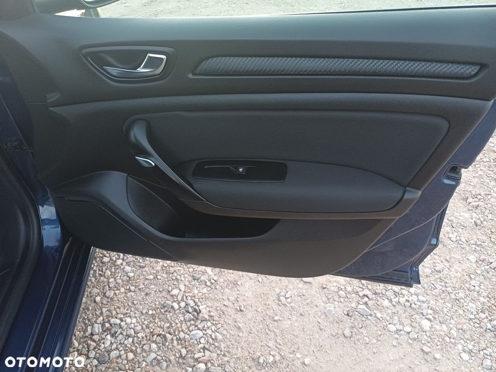 Renault Megane 1.5 dCi Energy Limited - 24