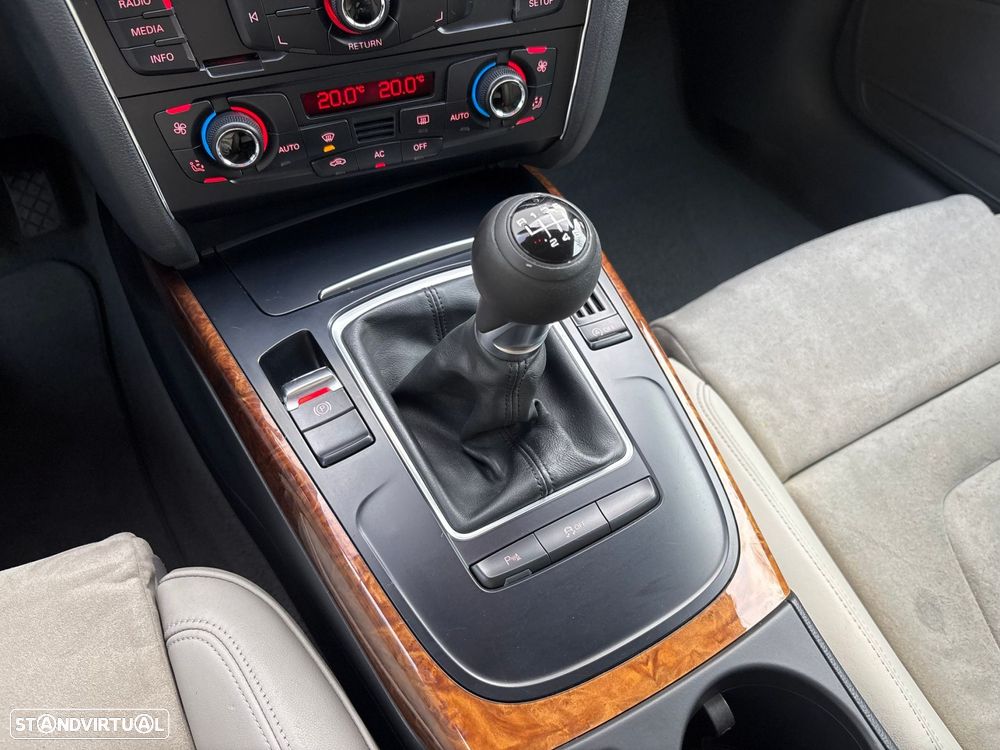 Audi A5 Sportback 2.0 TDI S-line - 37