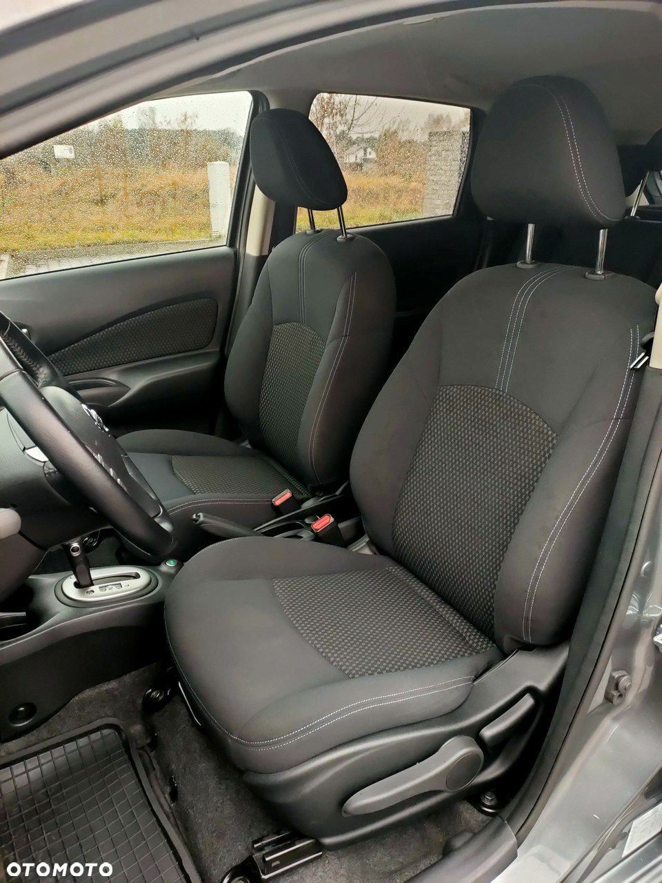 Nissan Note - 11